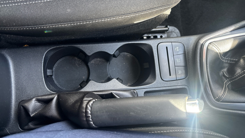 Ford Fiesta 1.0 EcoBoost Titanium 5dr Petrol Hatchback